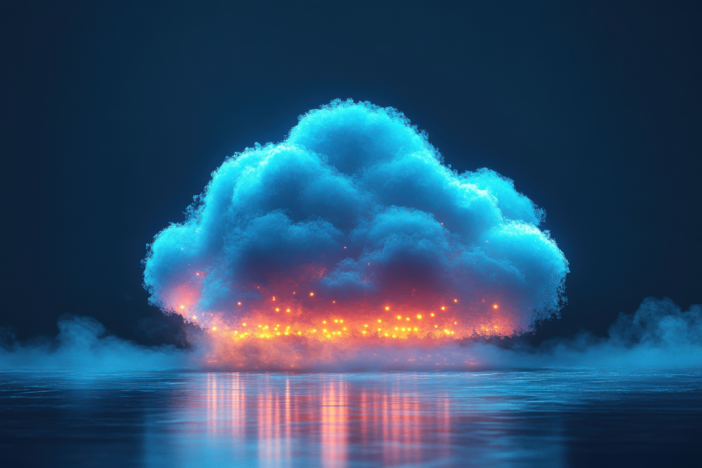 Cloud Engineering