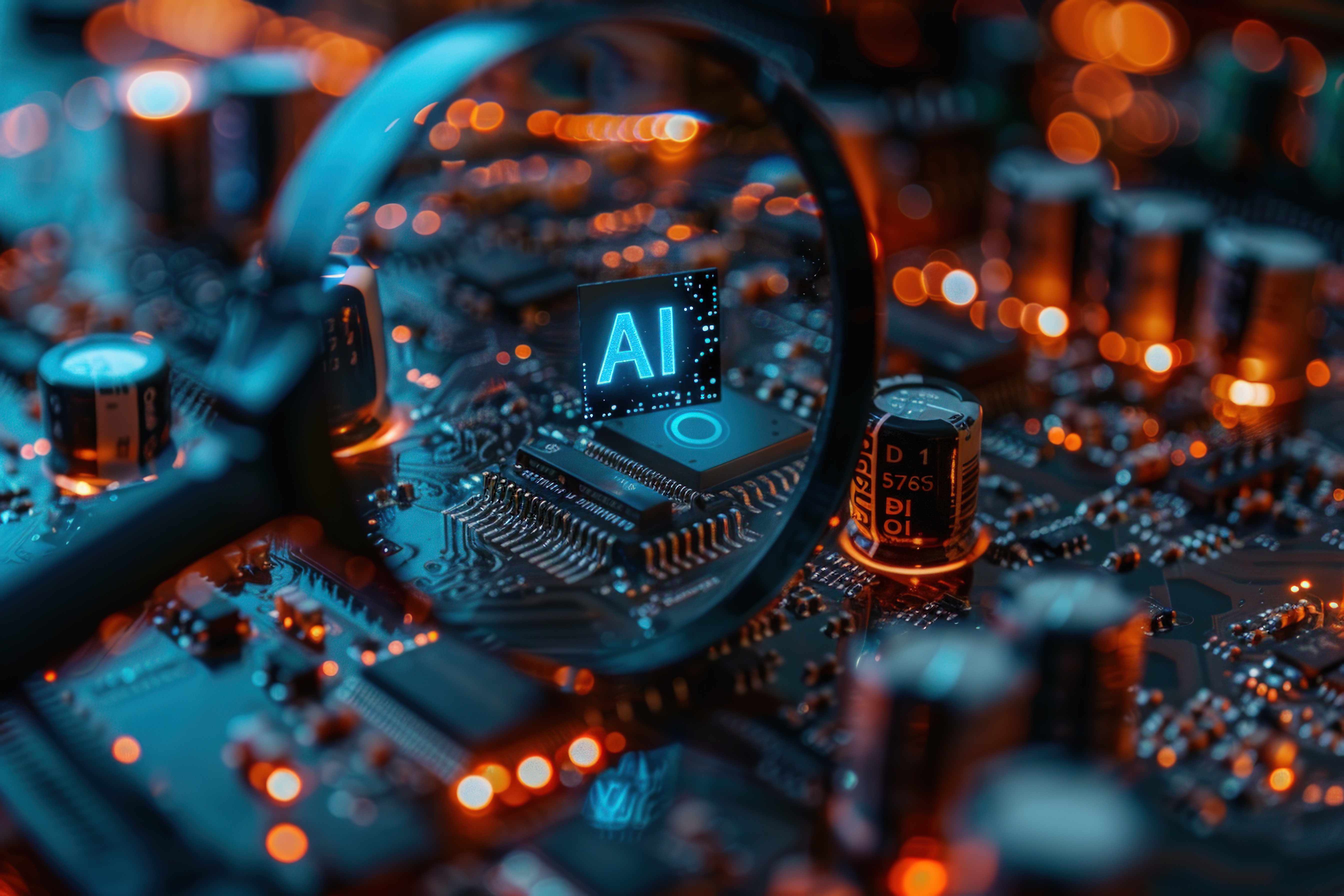 Technology Solutions